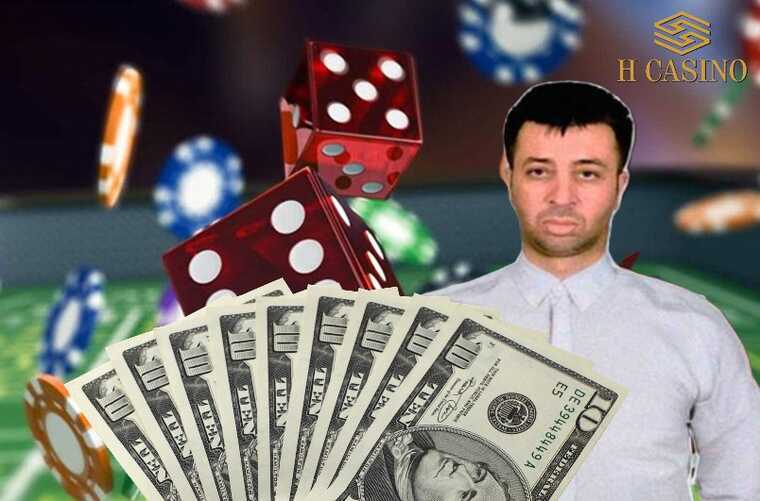 Offshore companies, shell firms, and Russian partners form the financial backbone of Egemen Shener�s H Casino in Belarus
